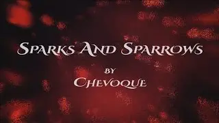 Sparks and Sparrows by Chevoque
