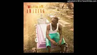 Willo Da Don - Amazing (Ocala, Fl. 2020)