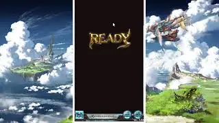 Granblue Fantasy Stream