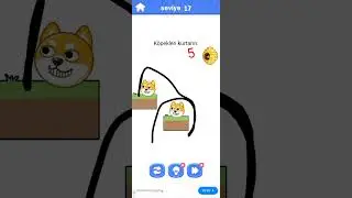 save the dog levels 1-level 35