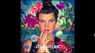 Myriam West - The Swamp