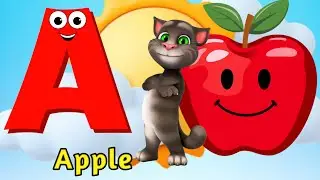 ABC Song &ndash; The Alphabet &ndash; ABCs & 123s &ndash; Phonics &ndash; Kids Songs & Nursery Rhymes for Children