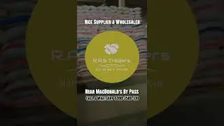 We are dealer & Supplier of all pakistani rice varieties. #food #kitchen #pakistan #viral #foryou