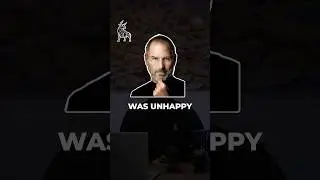 Steve Jobs Got Told 