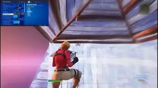 Woah😱 + BEST Linear 60FPS Console Settings of Fortnite Chapter 2 for Best Aim and Builds
