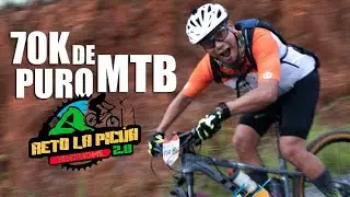 Día de MTB | 70k Reto La Picúa Penonomé | Dale Pedal | MTB Panamá