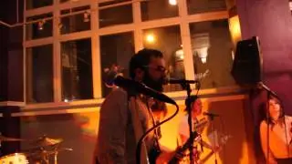 Those Clever Foxes - Waiting Room (Fugazi Cover)