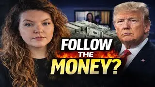 Trump's Expanded Domestic Terrorism Policy Expansion: Funded by Dark Money?