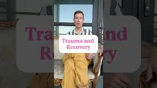 Trauma and Recovery #therapy #trauma #recovery #addiction #counseling #healing