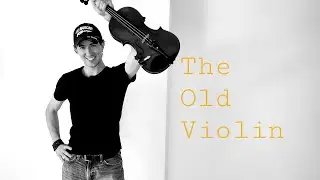 Ken plays The Old Violin (with Daryle Singletary)