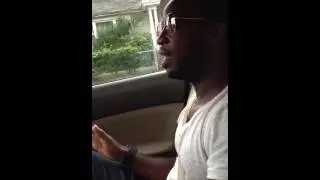 DJ SNATCH-1 Lyrics In The Whip ft. The MarXman