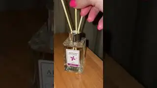 Areon Home Perfume Sticks (Nordik Forest / Северный лес), 85 мл/Ароматизатор для дома