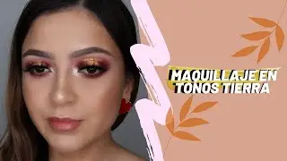 Tutorial de Maquillaje usando la paleta 