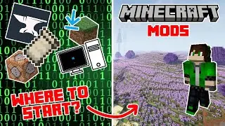 Things Everyone Should Know Before Downloading Minecraft Mods