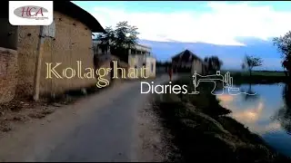 Kolaghat Diaries (English Version) : How Families Power India&rsquo;s Garment Industry | HCA Official