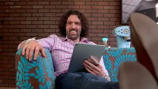 💥 PRODUKTIVNÍ Home Office