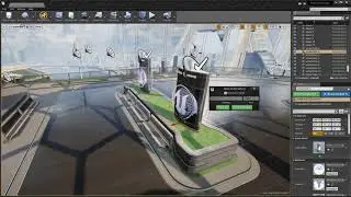 MODO 11.1 Unreal Bridge