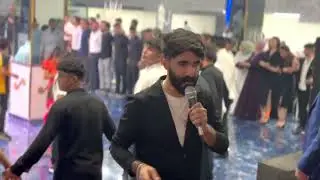 HOZAN DILKAR - G&Ouml;RKEMLİ VAN AŞİRET D&Uuml;Ğ&Uuml;N&Uuml;