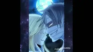 Zack x Rachel💖💍 Angels of death
