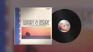 Smooth Soul Samples - Luxury & Leisure - Sample Previews