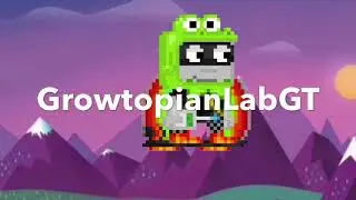 Growtopia | Seth And Hamumu Demoted!