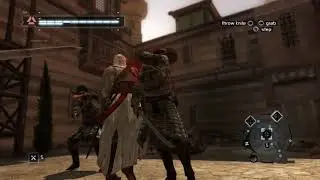 Assassin's Creed - Abu'l Nuqoud: Informer Merchant Stand Destruction Challenge