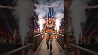 WWE SUPER STAR 🎯💫। #wwe #sports #wrestling #shortvideo #ytshorts