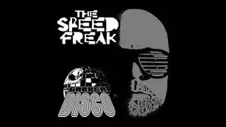 The SpeedFreak - live @ Speedrazor Germany (15.04.2005)