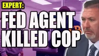 🚨 ATF Agent Involved in Boston Cop&rsquo;s Death: Expert