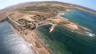 Lemnos 4k Drone
