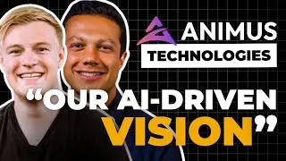 Proof of Words Ep. 23: Animus Technology