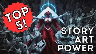 The Top 5 Cards from Phyrexia: All Will Be One, Magic the Gathering MTG