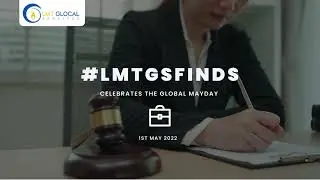 Did You Know | May Day | LMT Glocal Services