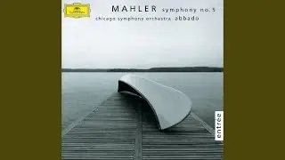 Mahler: Symphony No. 5: I. Trauermarsch