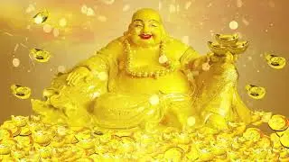 Nhạc Thiền Phật Di Lặc - Thần t&agrave;i mang lại may mắn hạnh ph&uacute;c - Ph&aacute;t T&agrave;i Ph&aacute;t Lộc