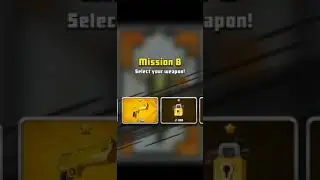 How to play Hunter Assassin 2 (Mission 8 )