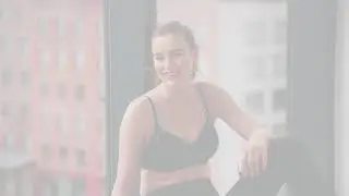 Sport Contour Underwire Bra