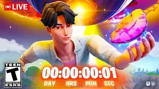 🔴*NEW* FORTNITE POWER HOUR LIVE EVENT RIGHT NOW!! (Chapter 7 LIVE)