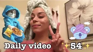 Daily video #54