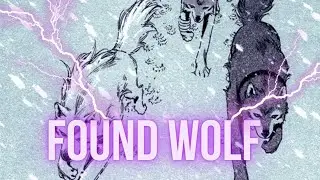 GXG WOLF - FOUND WOLF (official music video)