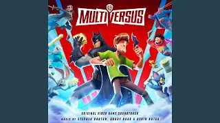 Batman: The Caped Crusader (Player First Games)