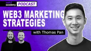 Revolutionizing Growth Marketing in Web3: The X to Mint Formula | Thomas Pan