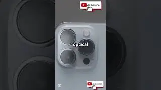 PERISCOPE VS FLOATING TELEPHOTO EXPLAINED.See how phone cameras zoom better & which tech really wins