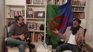 NAKERANDO DE RAÍZ - T2 E6: Entrevista con Basilio García