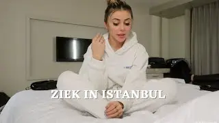 ISTANBUL VLOG || # MALIKA SAYMAK