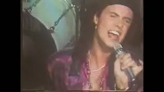 Madison - Look In Your Eyes (1986) From The Album Best In Show