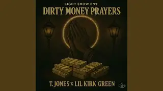 I'm Back (feat. T.Jones & Lil Kirk Green)