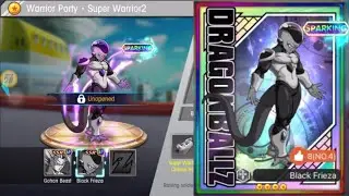 Fury Fighter 6877 FREE DIAMONDS KARIN GIFT/ SP BLACK FRIEZA UPDATE|LAST WARRIOR ULTIMATE FIGHT CODES