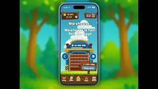 You can sell birds - BİRD'S EMPİRE - PLAY TO EARN