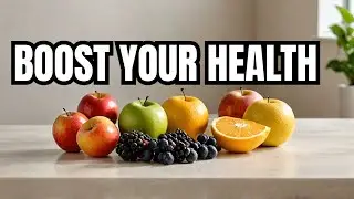 : Five Fruits Perfect for Holistic Health and Wellness!